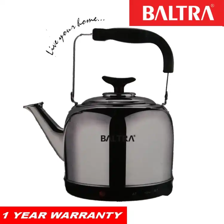 Baltra 2024 kettle price