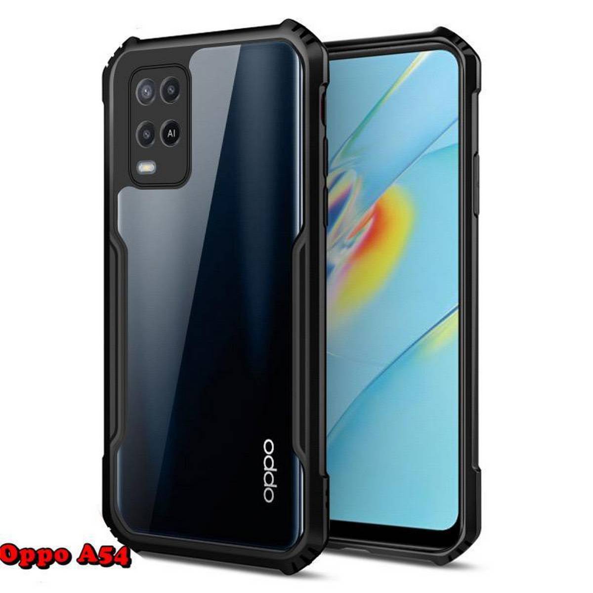 oppo a54 pouch new