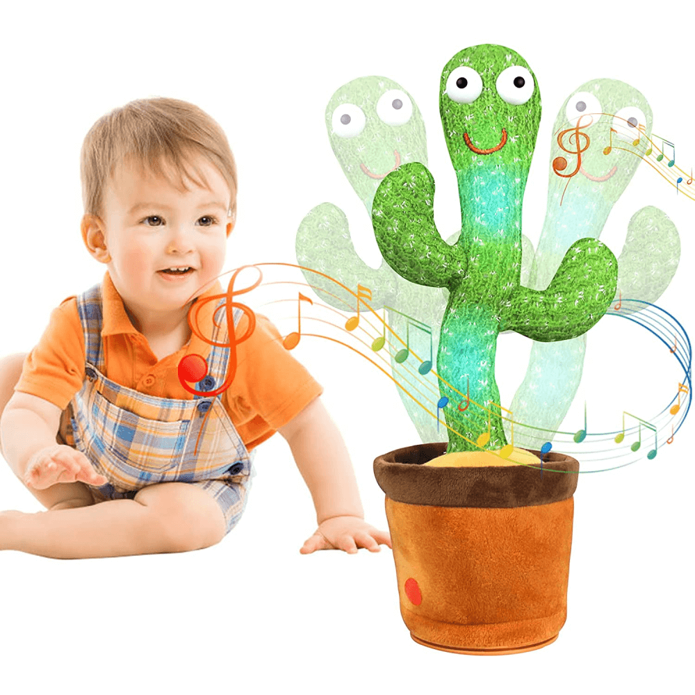 cactus plush toys