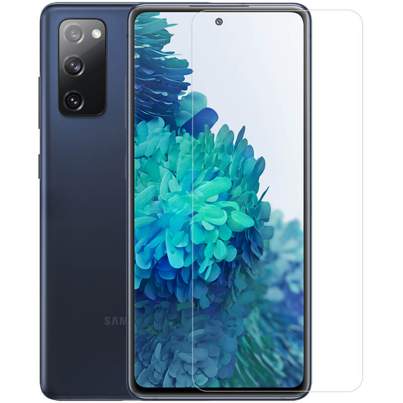 Nillkin Tempered Glass Samsung Galaxy S Fe Fan Edition S Lite Amazing H Pro Screen Protector Buy Online At Best Prices In Nepal Daraz Com Np