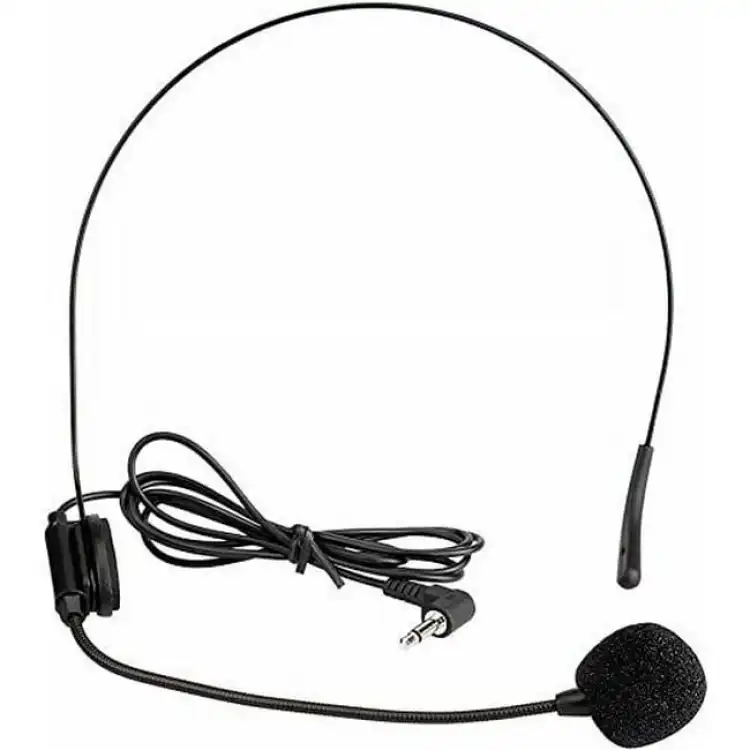 Headset with store microphone price