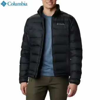 Columbia thurston hills down jacket Clearance