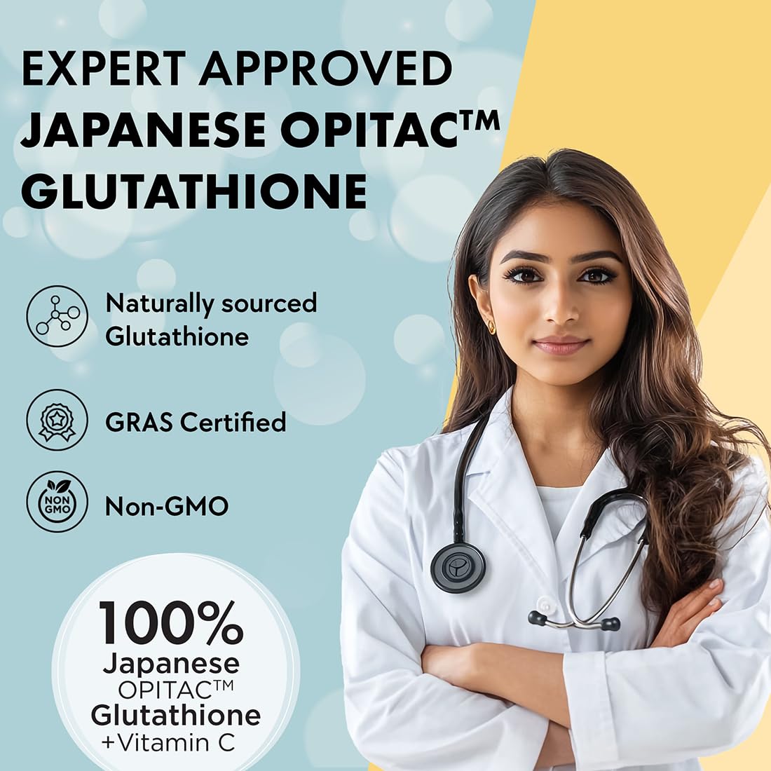 list of fda-approved glutathione 2019 Buy Speing Glitz Glow