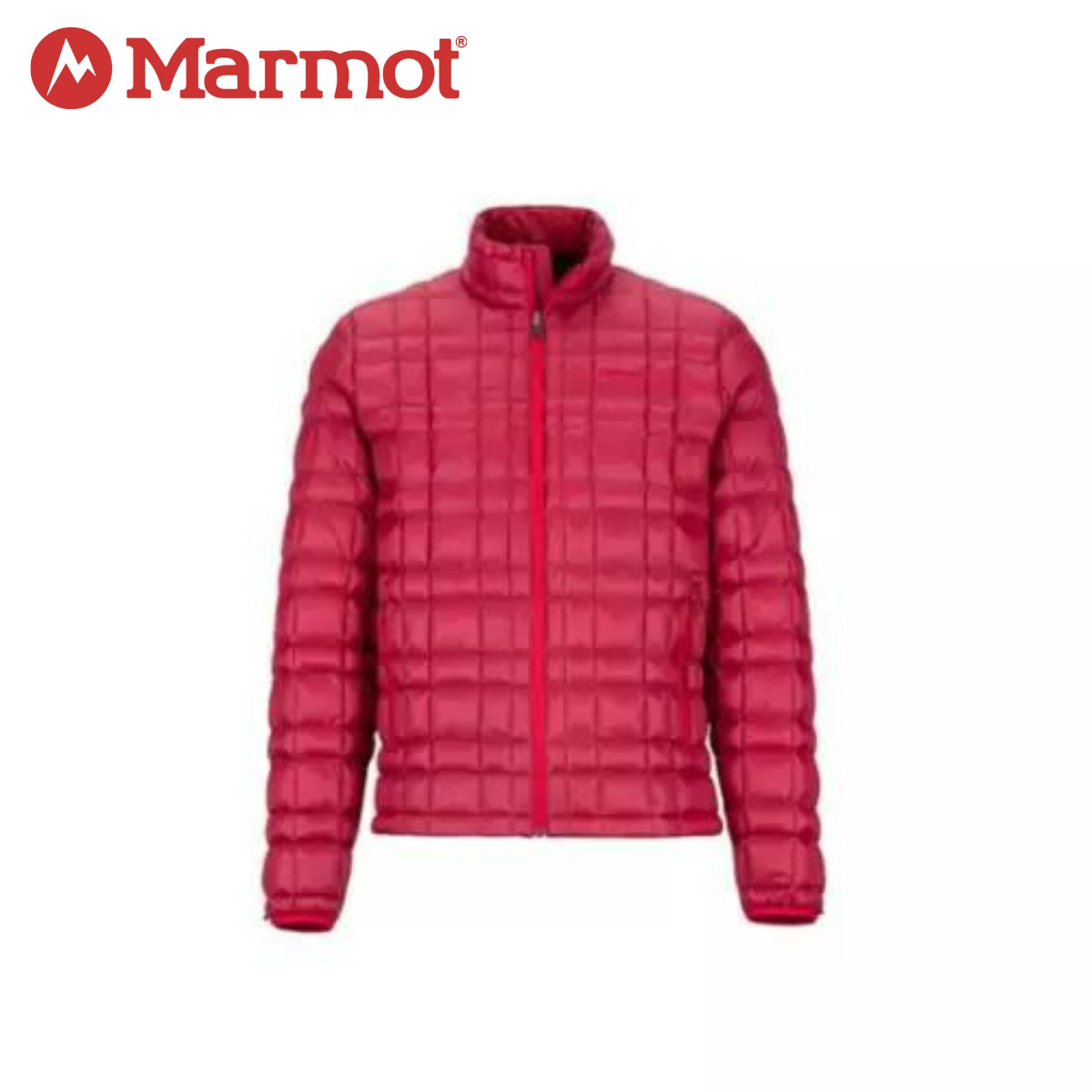 marmot thinsulate jacket