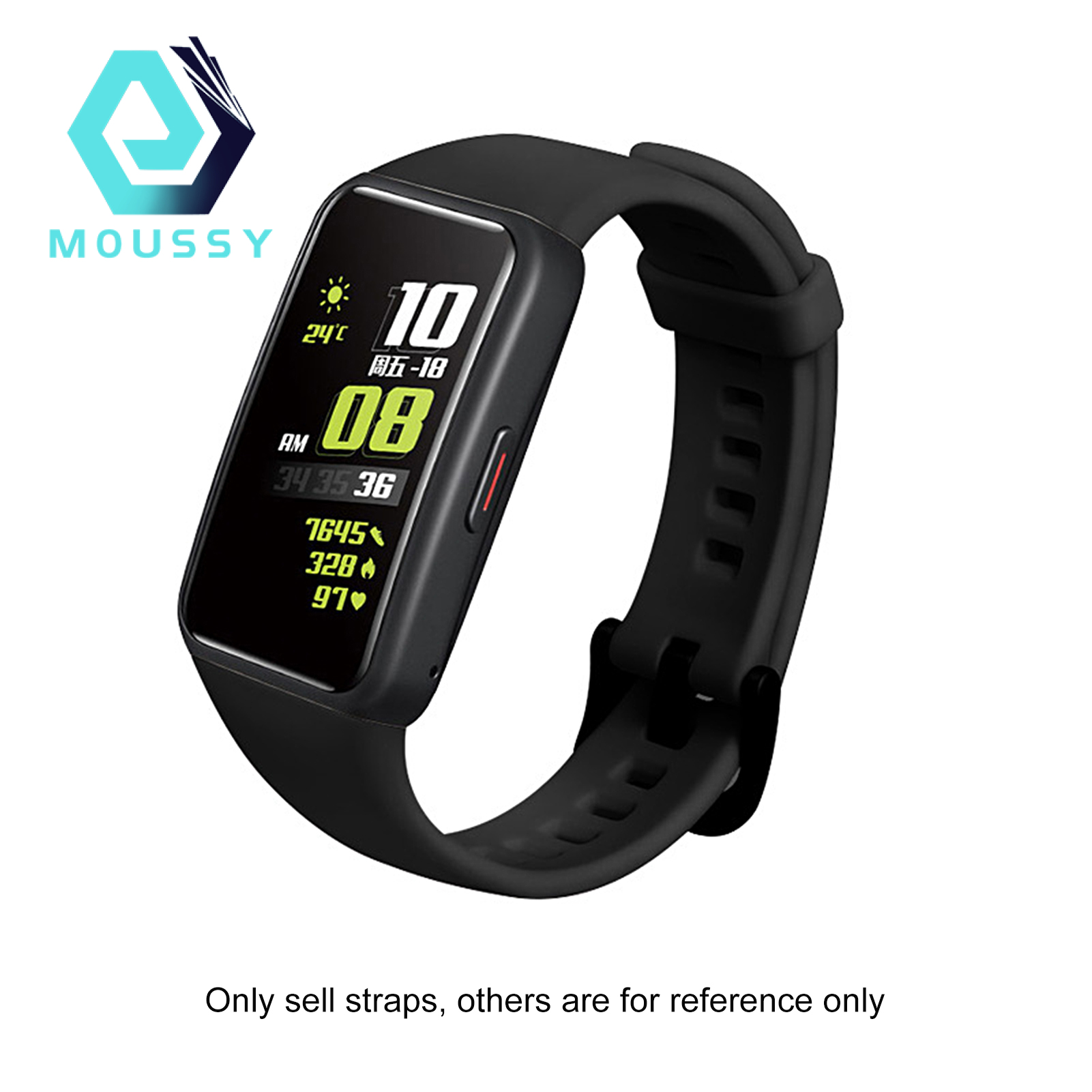 Price Honor Color Band A1 Buy Huawei Band Online At Best Price In