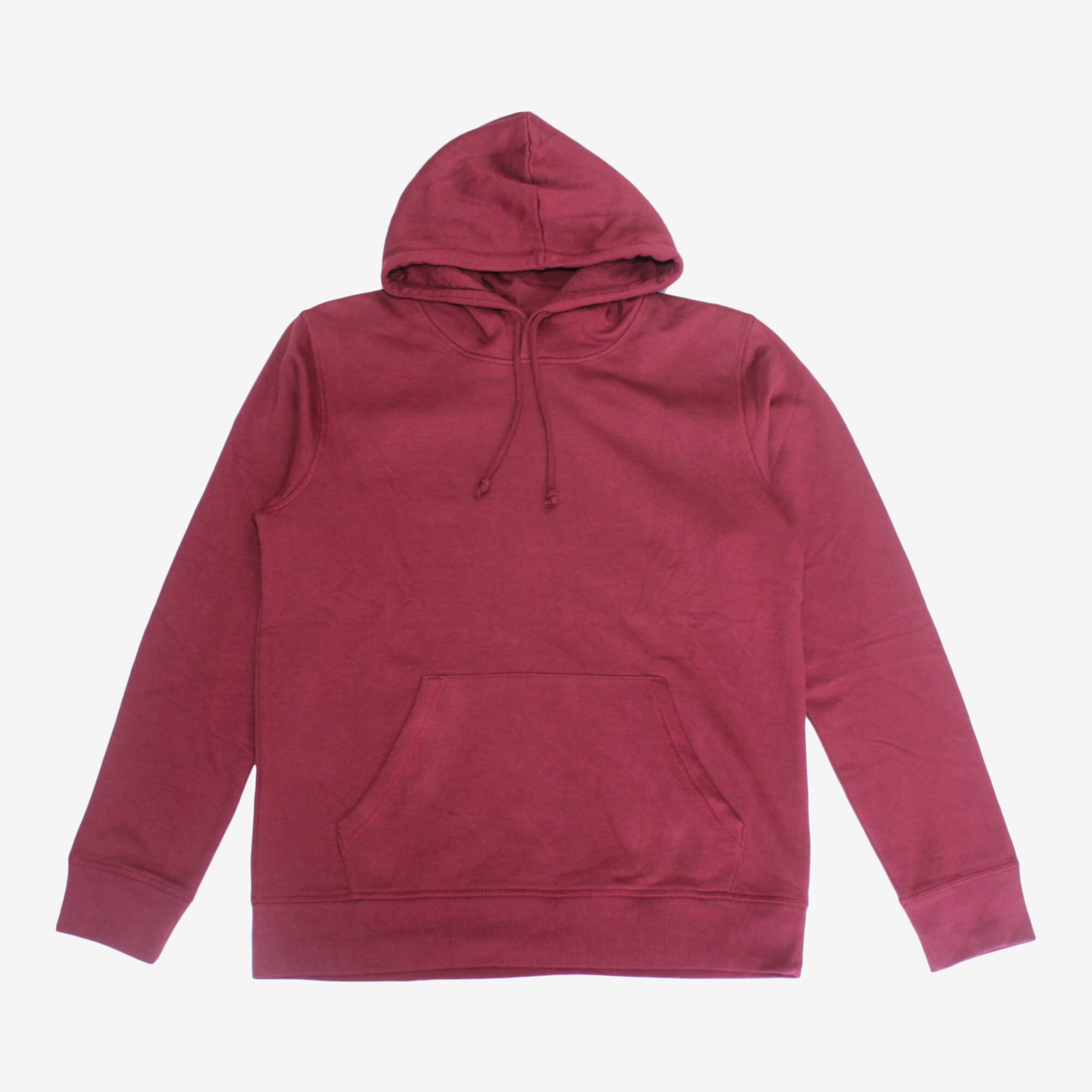 Plain hotsell maroon hoodie