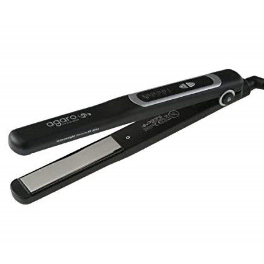 Agaro flat iron Clearance