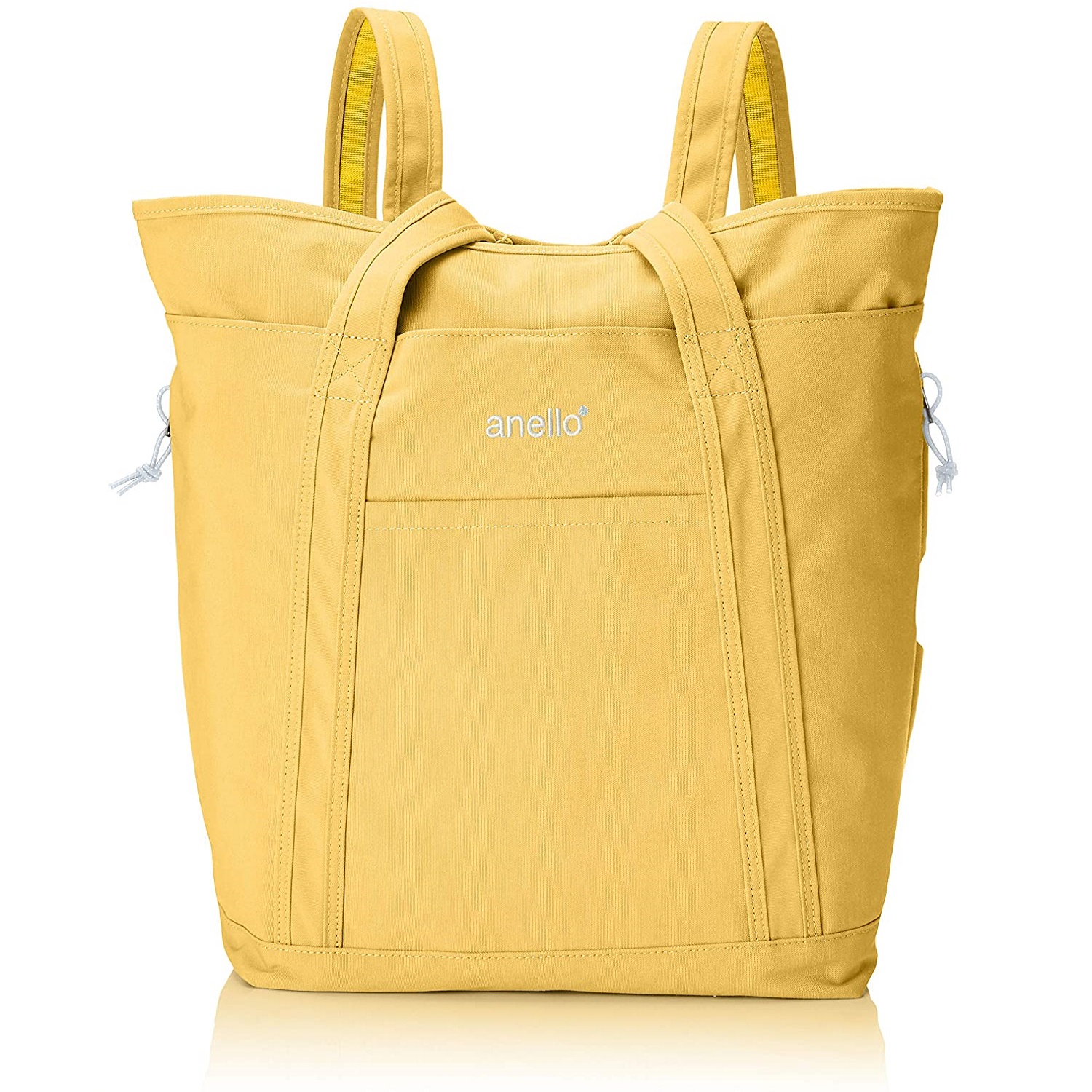 Anello tote outlet two way cotton