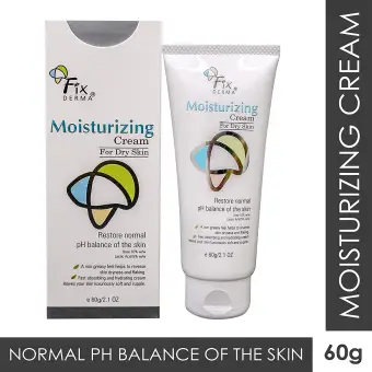 fixderma moisturizing cream