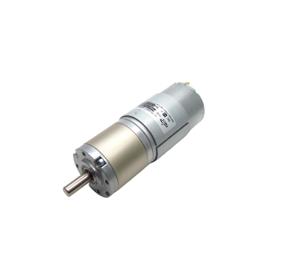 Planetary Gear Motor 24V 500 Rpm | Daraz.com.np