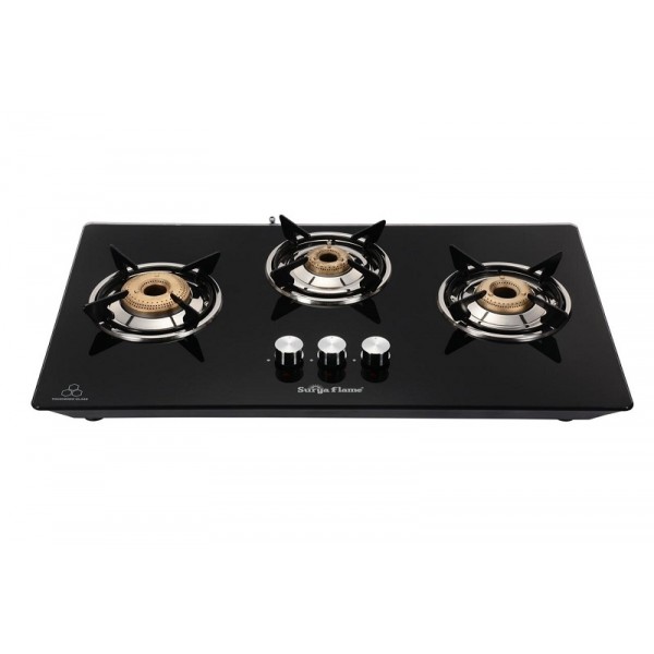 Apollo deals gas stove