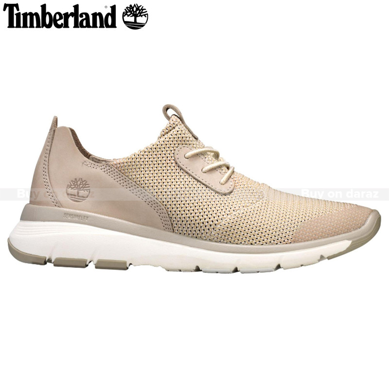 timberland running