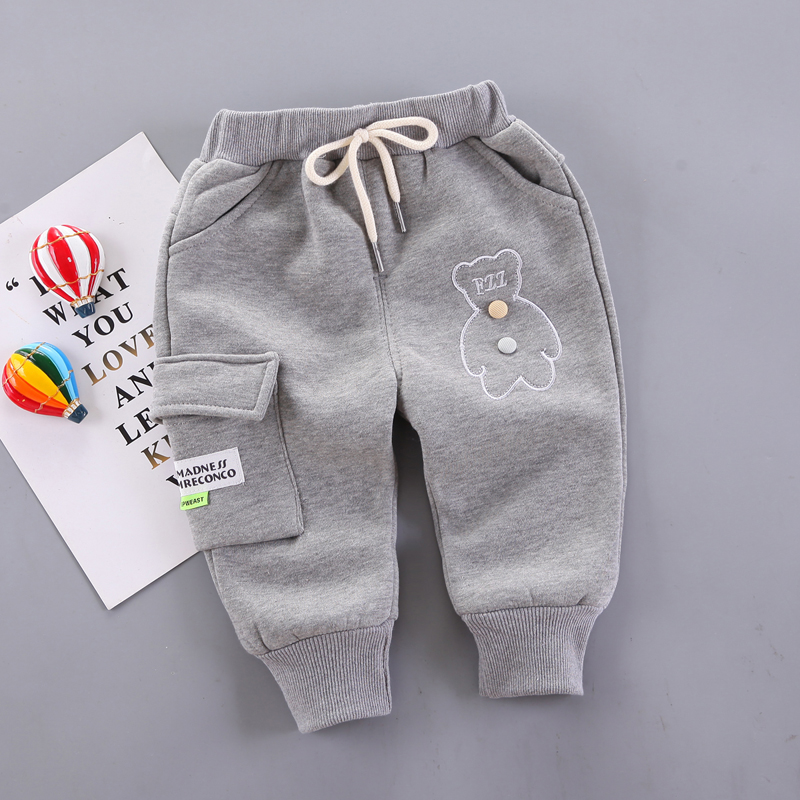 Baby winter outlet trousers