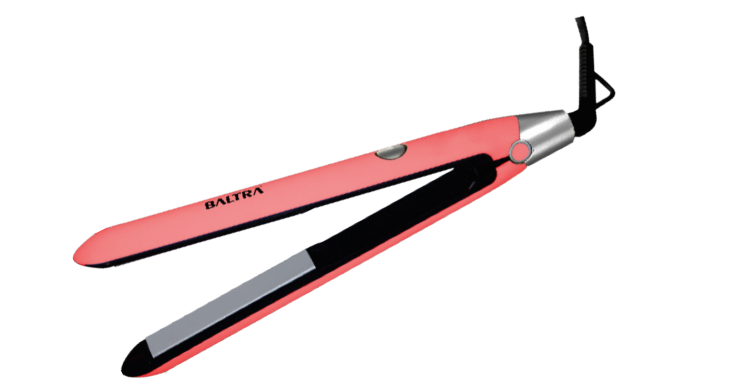 baltra hair straightener price