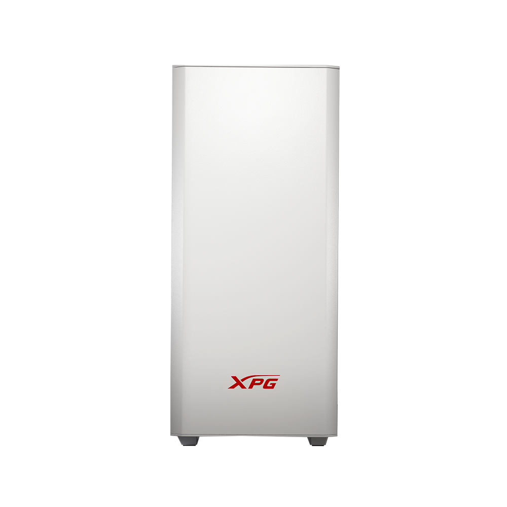 XPG INVADER-WHCWW (White) Gaming Case