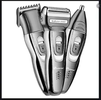best body shaving machine