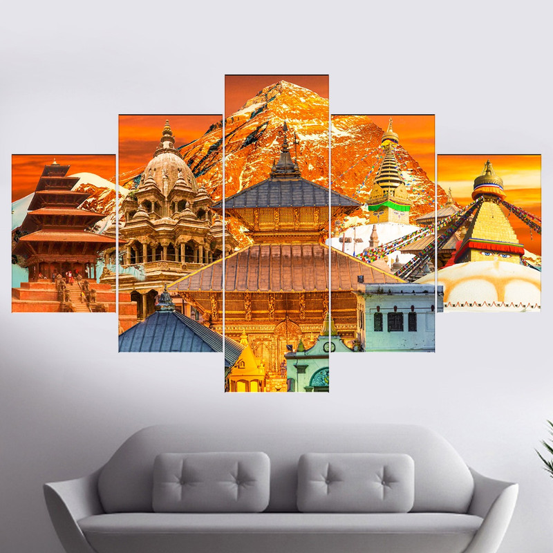 Details 80+ nepal decorative art best seven.edu.vn