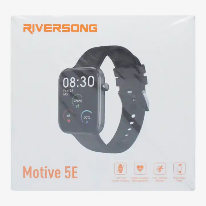 Riversong motive 5e price Clearance