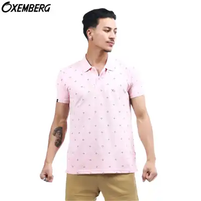 Oxemberg printed outlet shirts