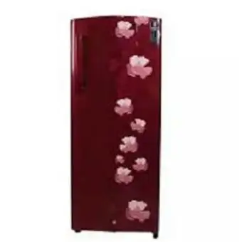 Hisense 170 Ltrs Single Door Refrigerator Rs 20dr4sa Sf Red