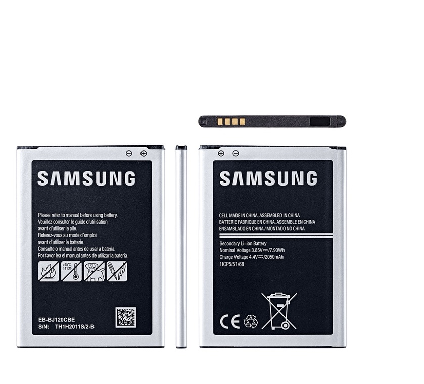 samsung j2 16 battery