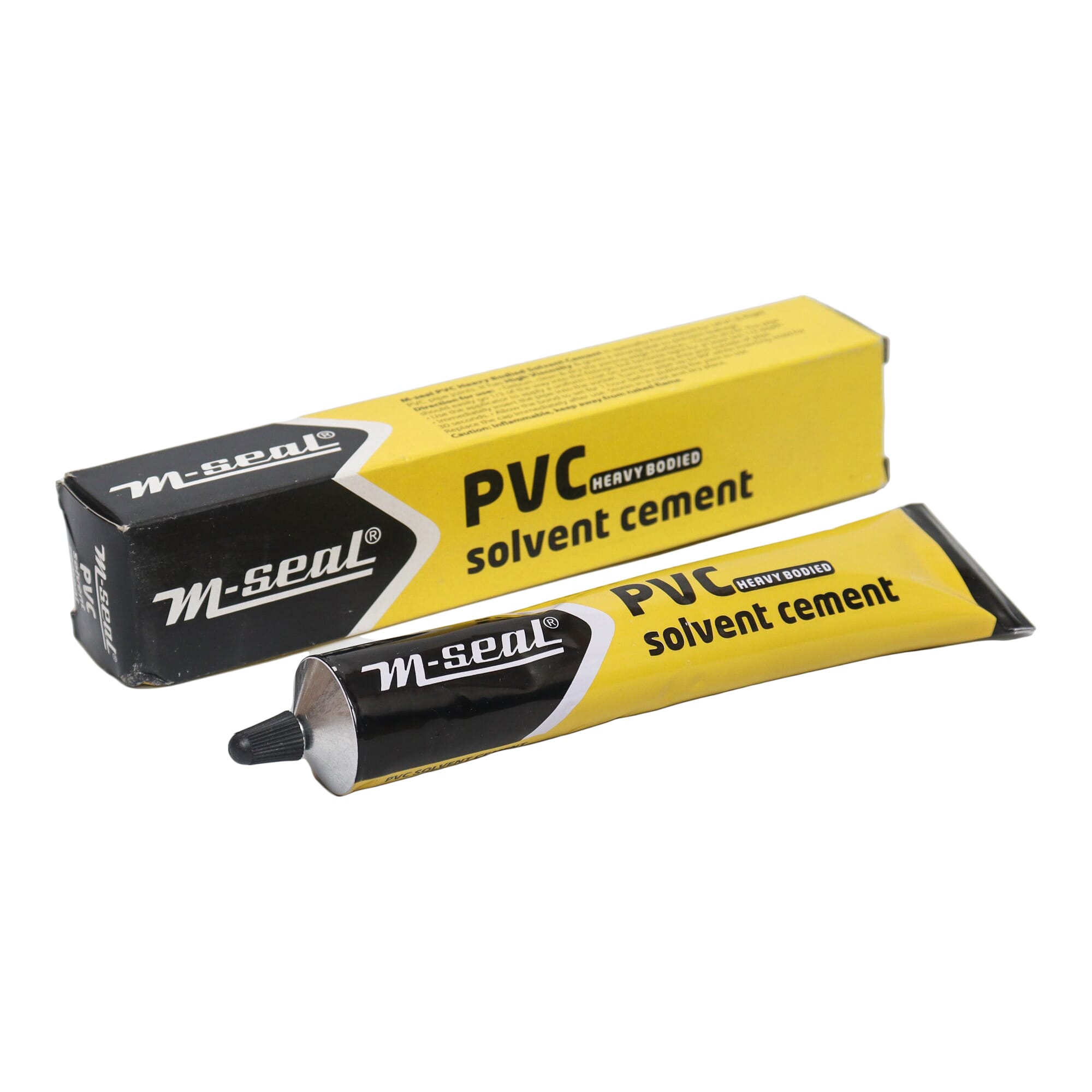 Mce Pvc Solvent Mseal PVC Solvent Cement 100ml 100ml | Daraz.com.np