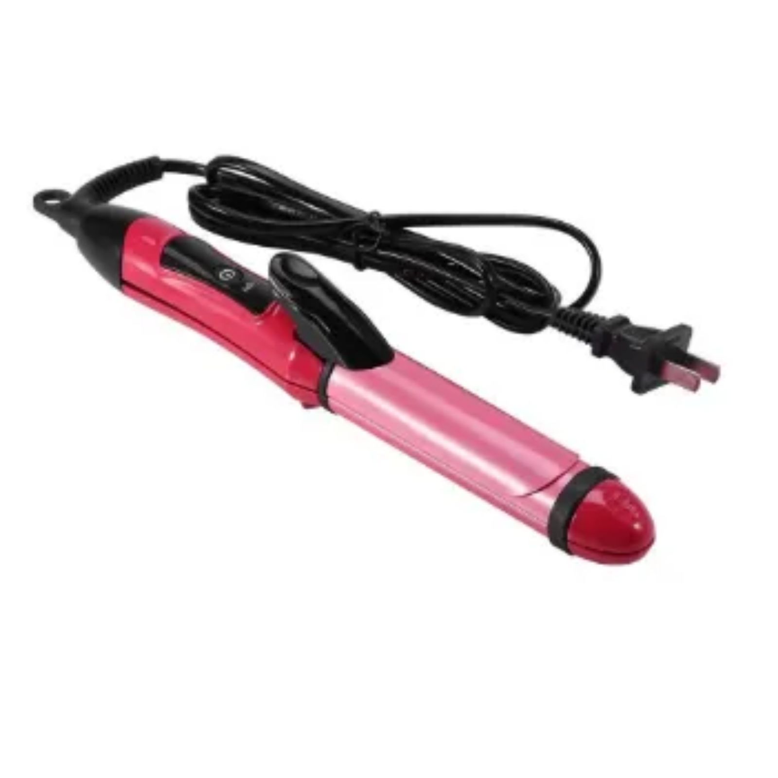 Nova 2 In 1 Straighter And Curlers