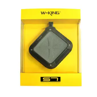 s7 outdoor bluetooth speaker