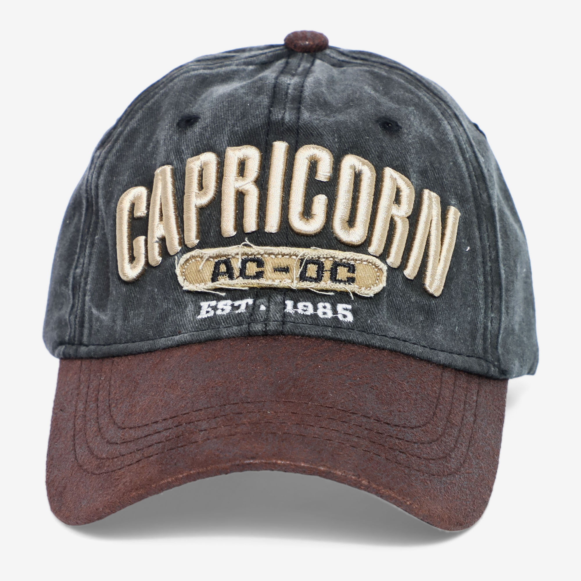 Summer Streetwear Baseball Fashion Adjustable Cap For Men By Bajrang