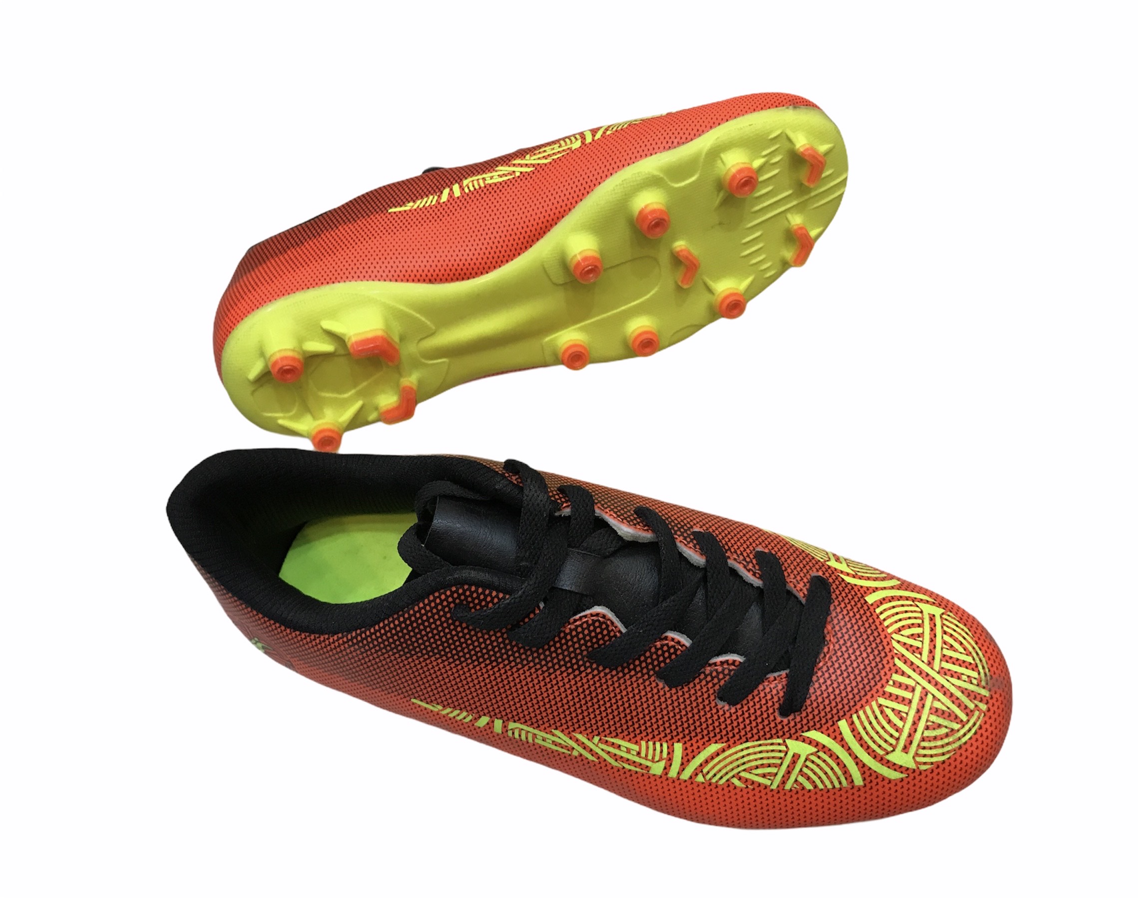 sunais football boots