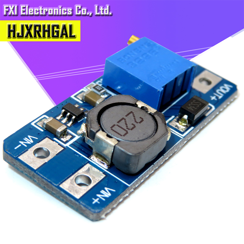 Power Module Boost DC-Max 1pcsMT36082ADC Boost Power Module | Daraz.com.np