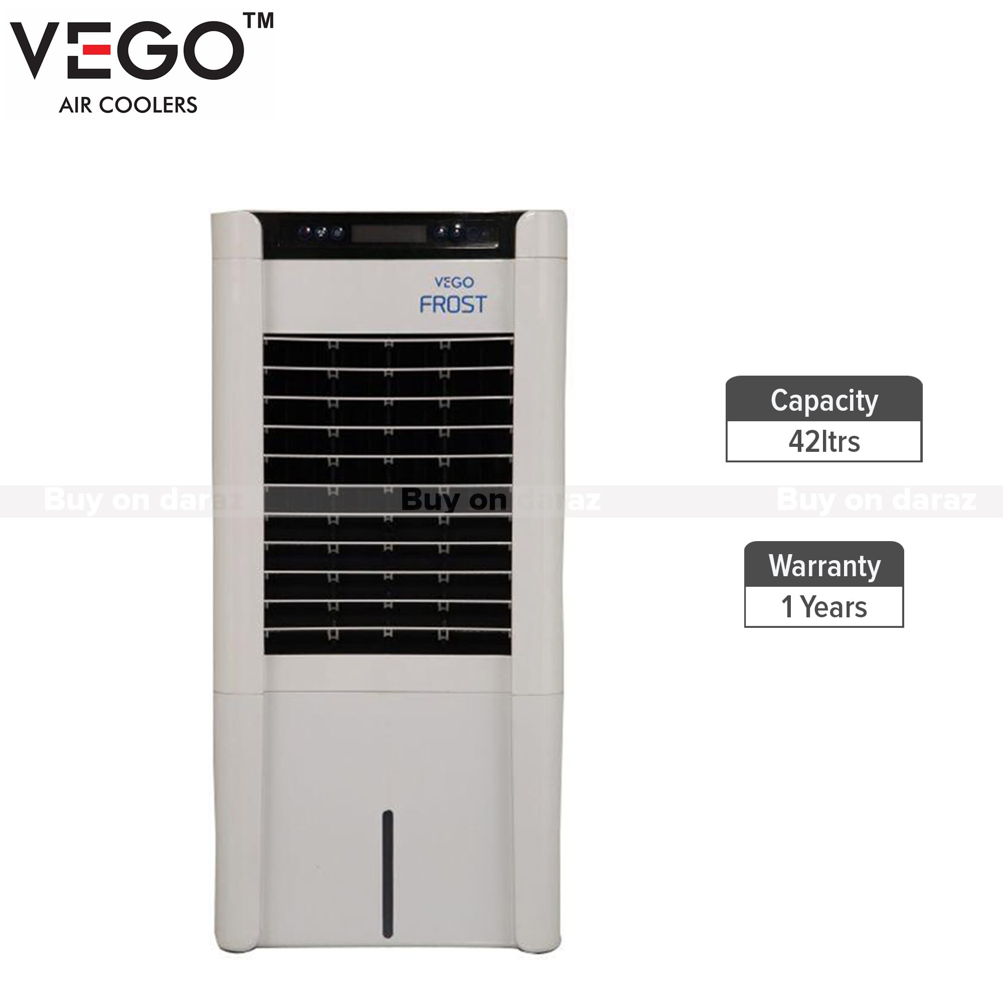 vego frost air cooler review