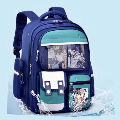 Expensive on sale school bag