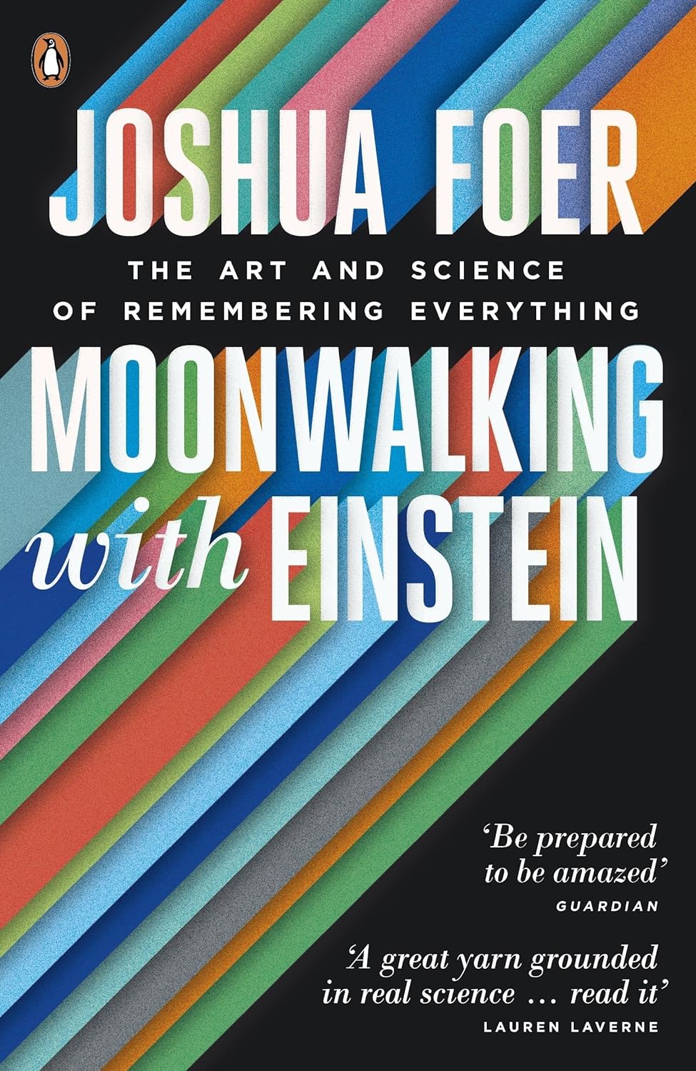 版画 roamcouch Einstein Moonwalking with Einstein: The Art and Science of