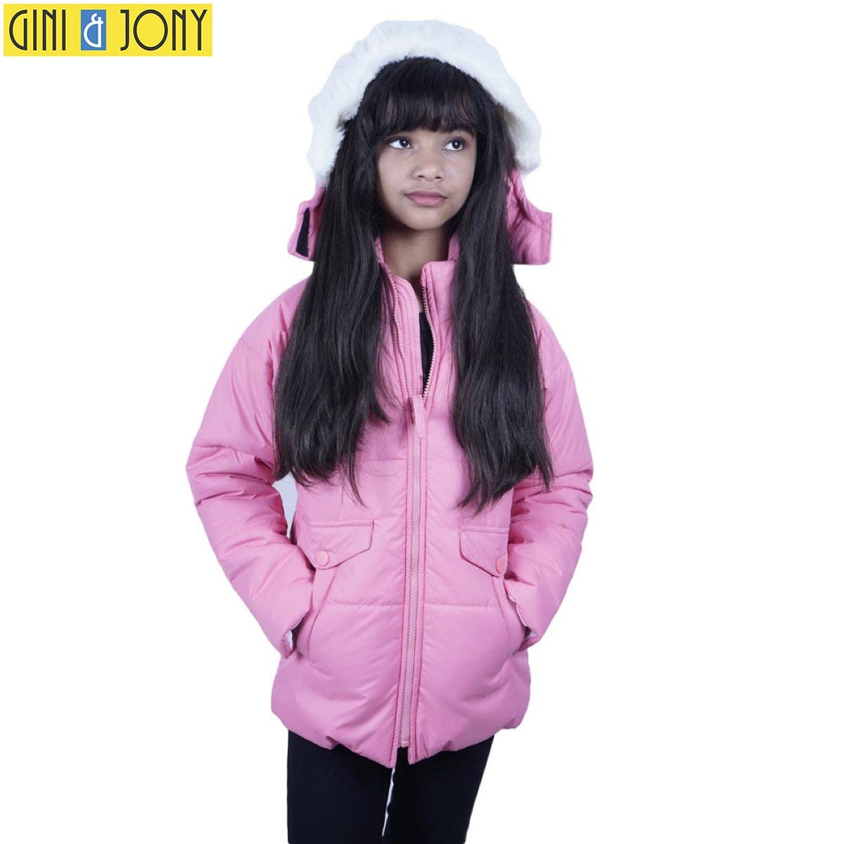gini jony jackets