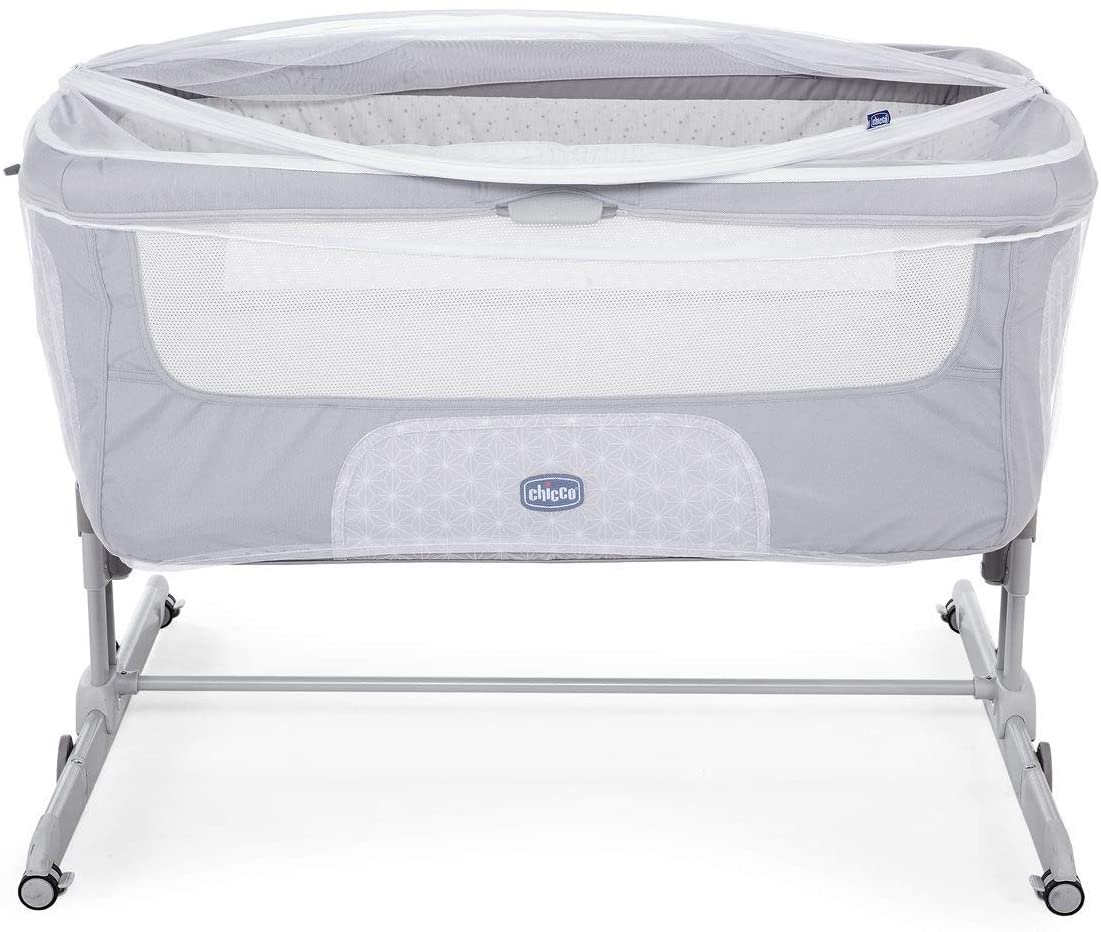 Chicco Mosquito Net For Next To Me Range White Buy Online At Best Prices In Nepal Daraz Com Np