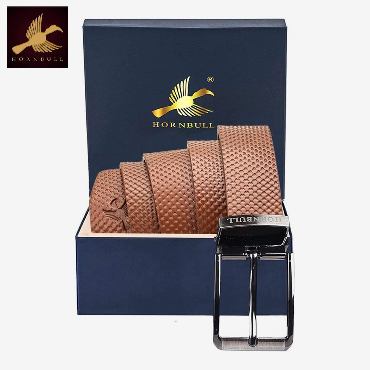 Hornbull belts shop