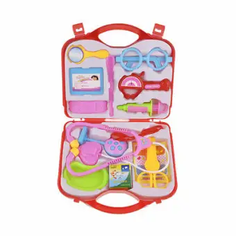 doctor medical kit toy