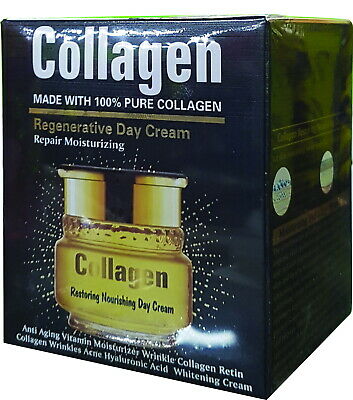 collagen day cream