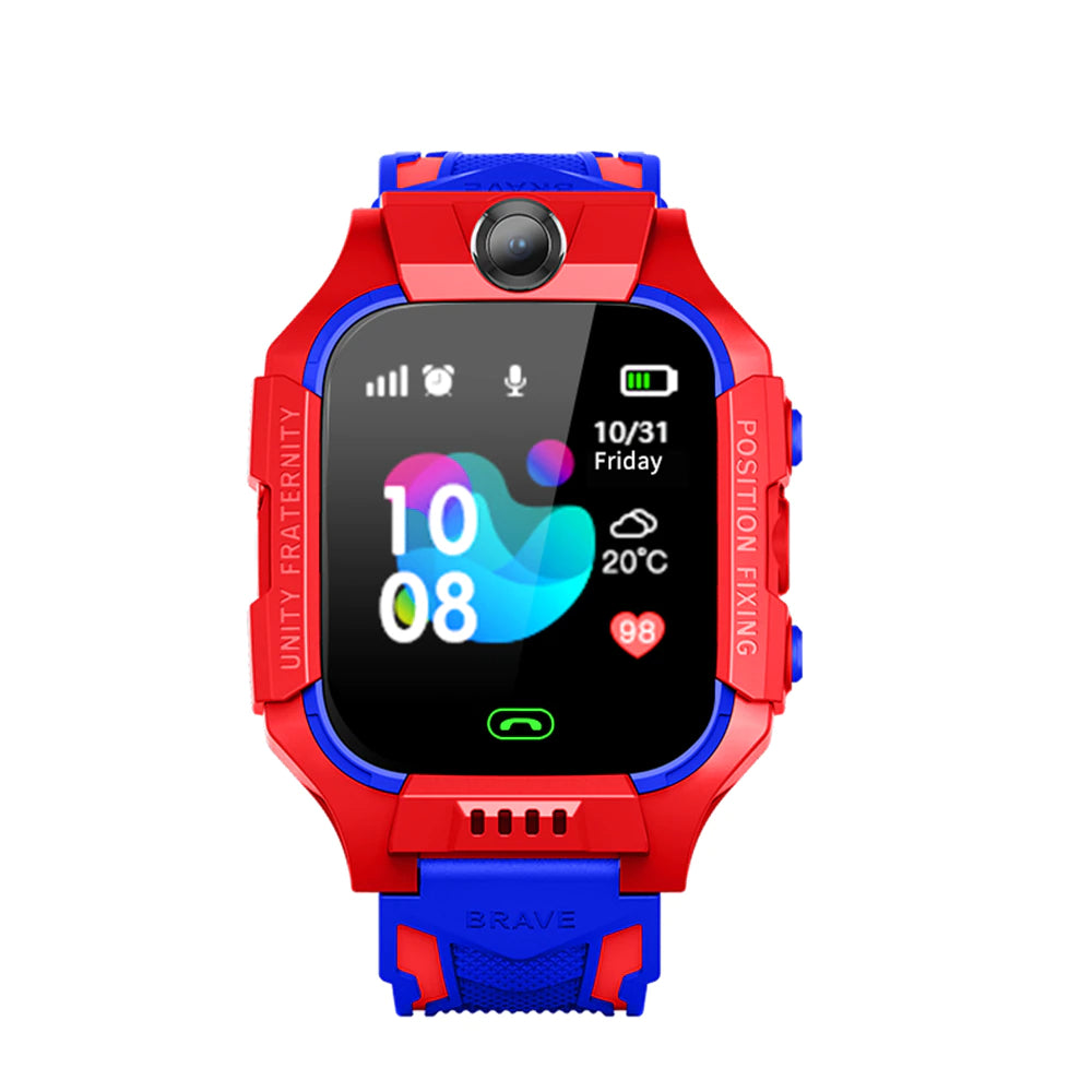 Child watch online price