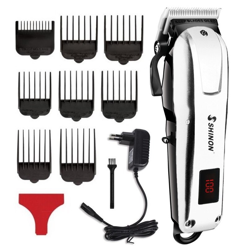 wahl 6211 hair clipper