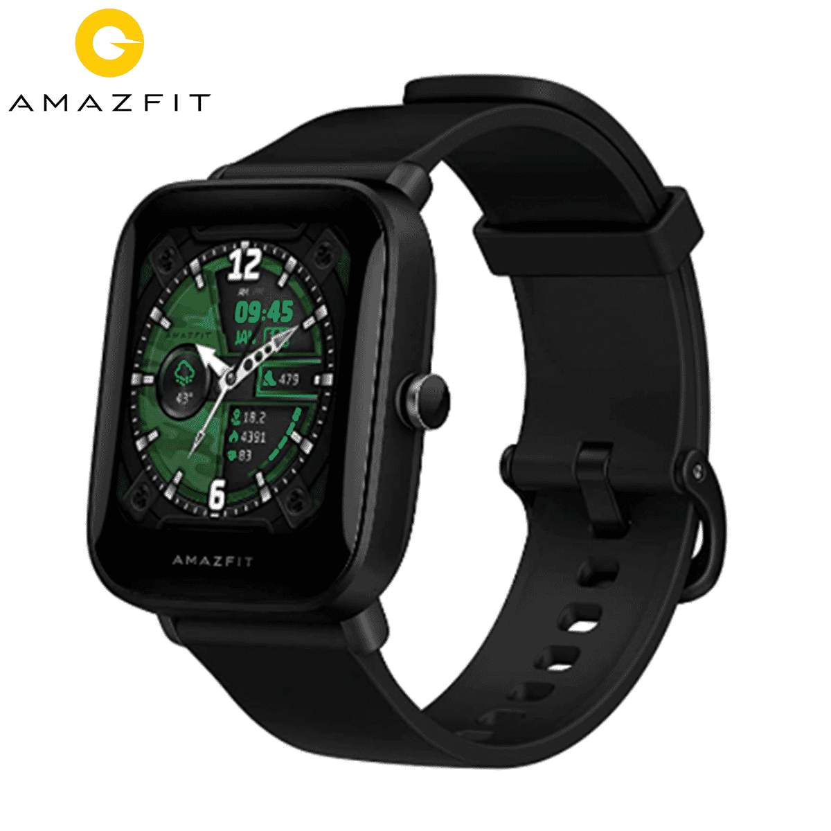 Amazfit Smartwatch Price In Nepal Buy Amazfit Smartwatches Online Daraz Com Np