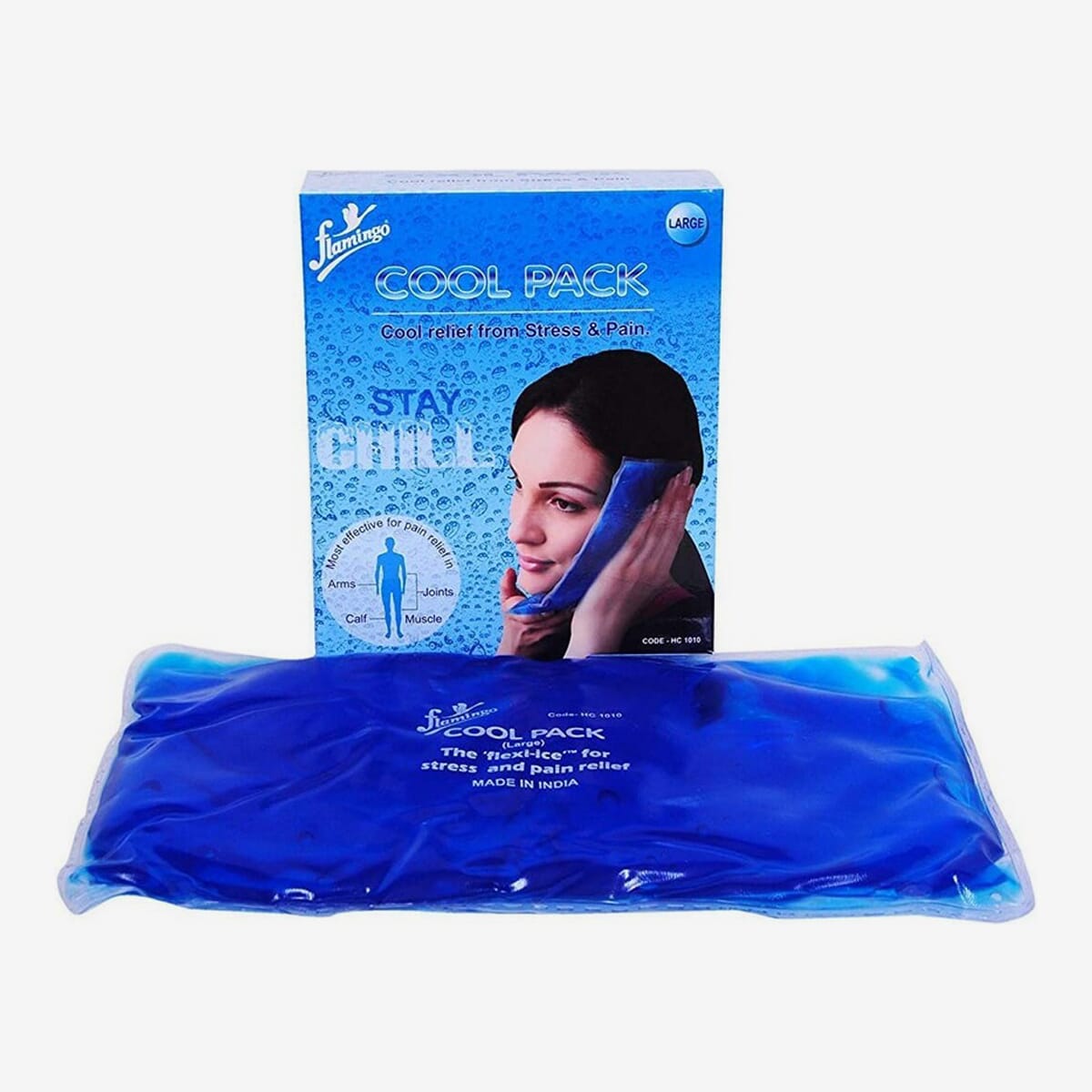 ice cool pack