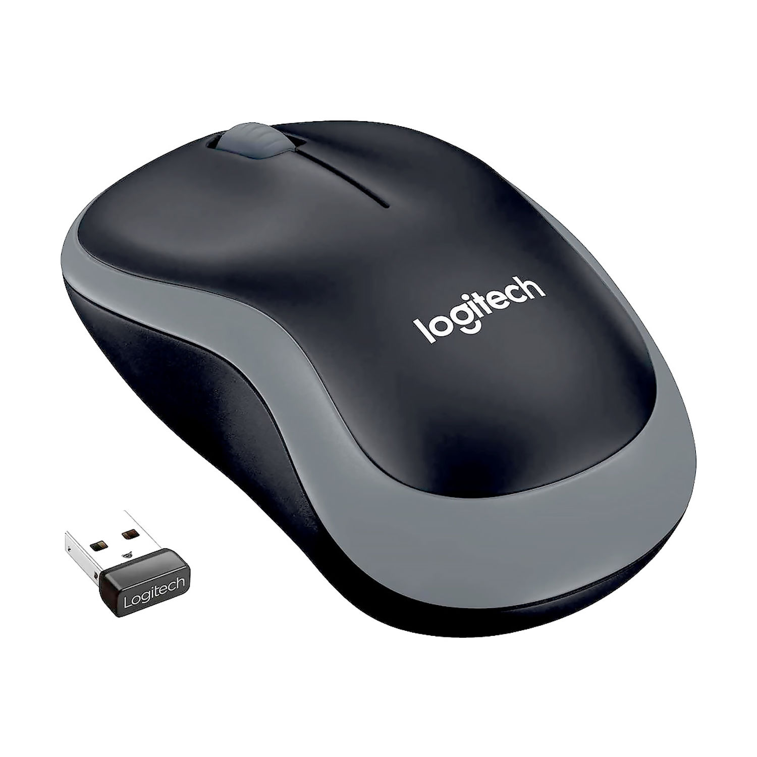 Wireless Optical Mouse | Portable Mouse for Office and Home Use