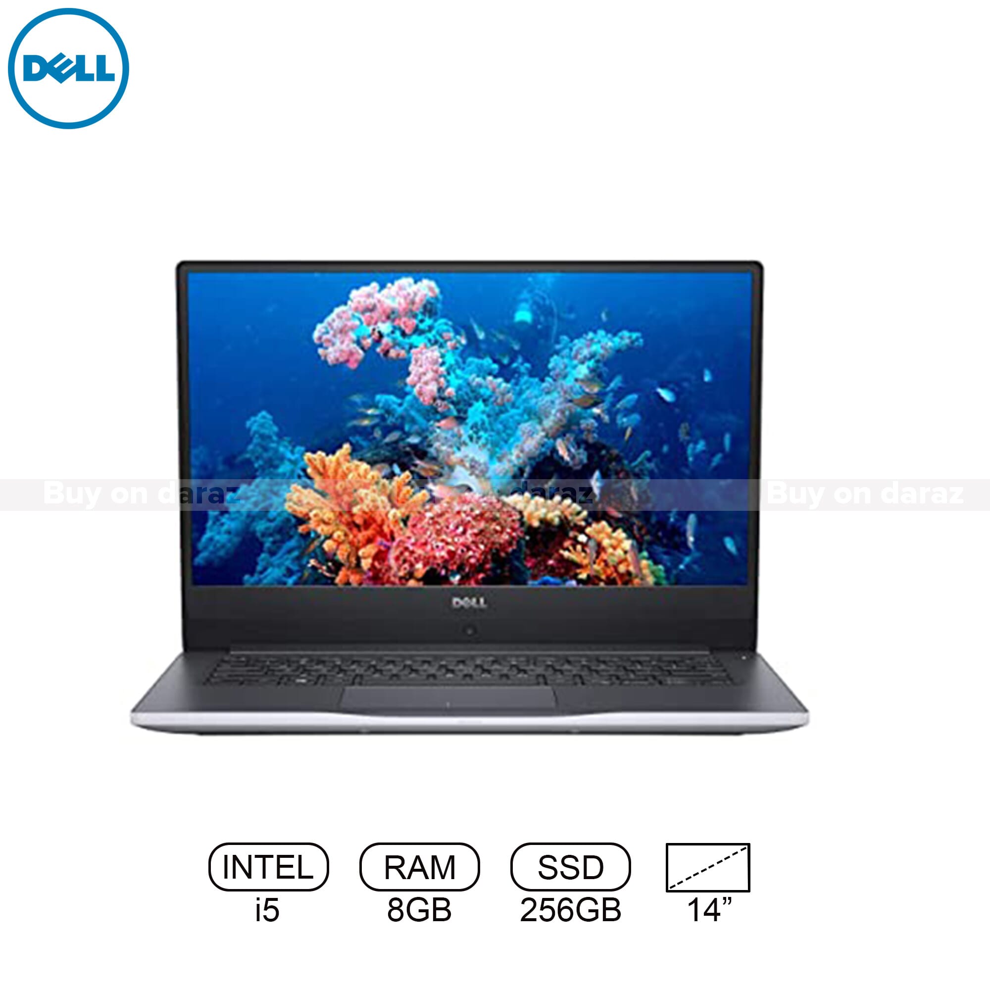 Dell Laptop Price In Nepal Buy Dell Laptops Online Daraz Com Np