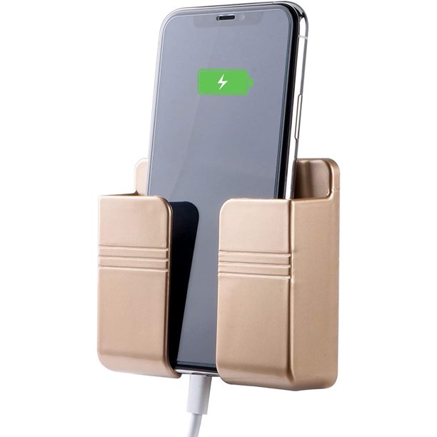 Wall Charging Bracket Phone Wall Mount Stand Holder Charging Stand