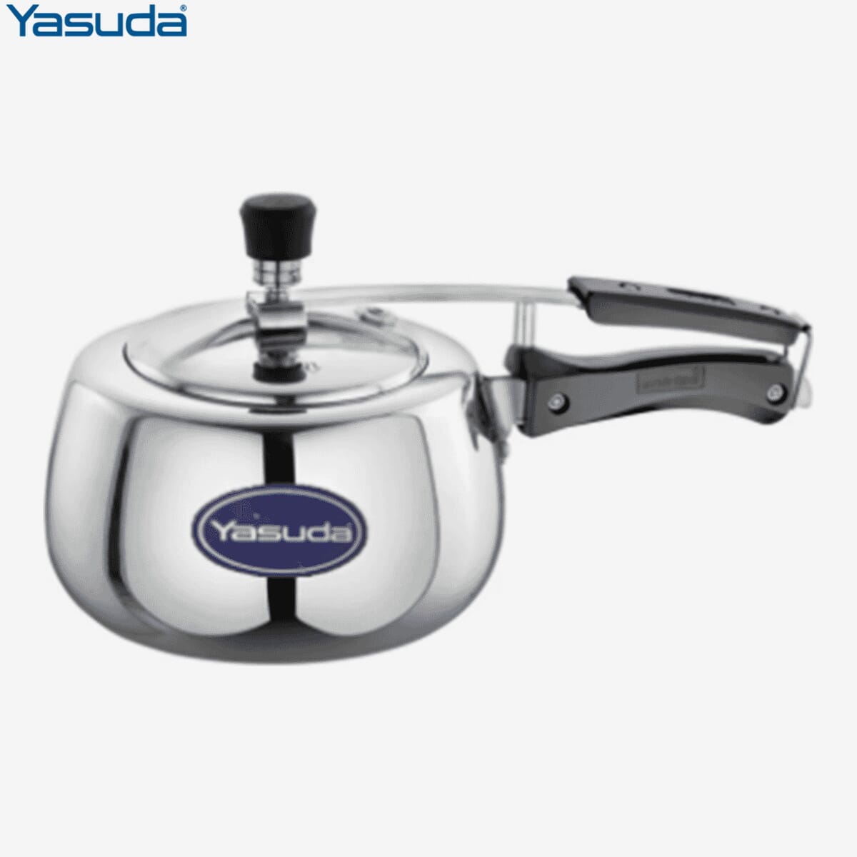 Yasuda Contura 5L Pressure Cooker