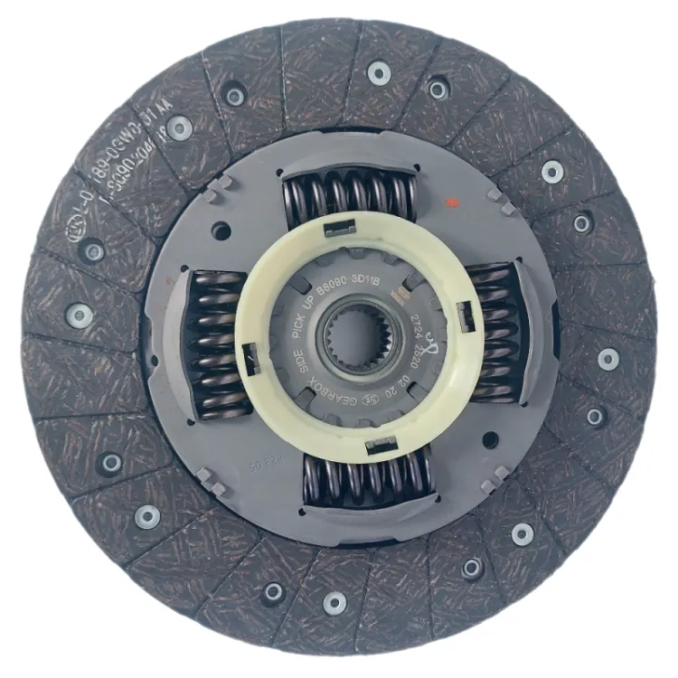 Tata motors discount clutch plate price