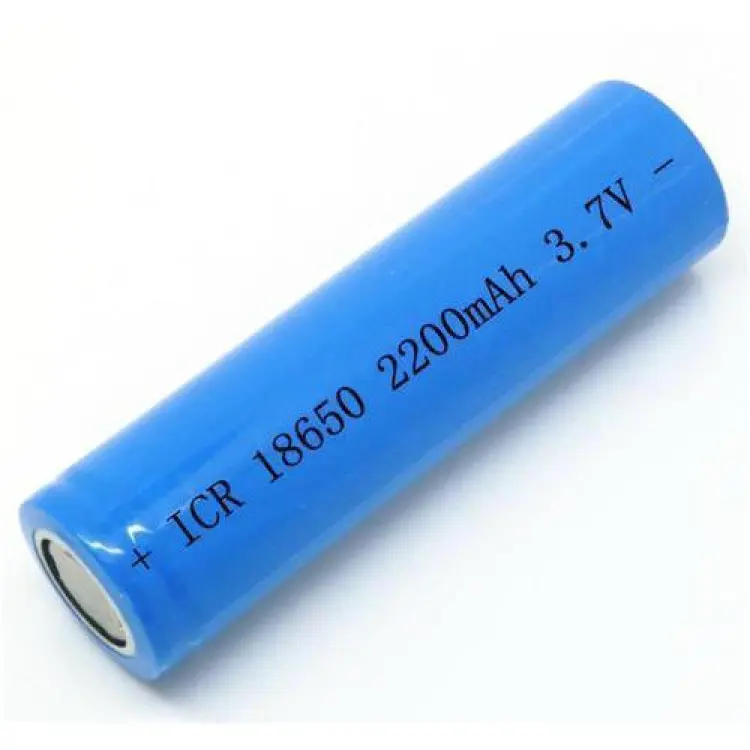 3.7 v store battery lithium