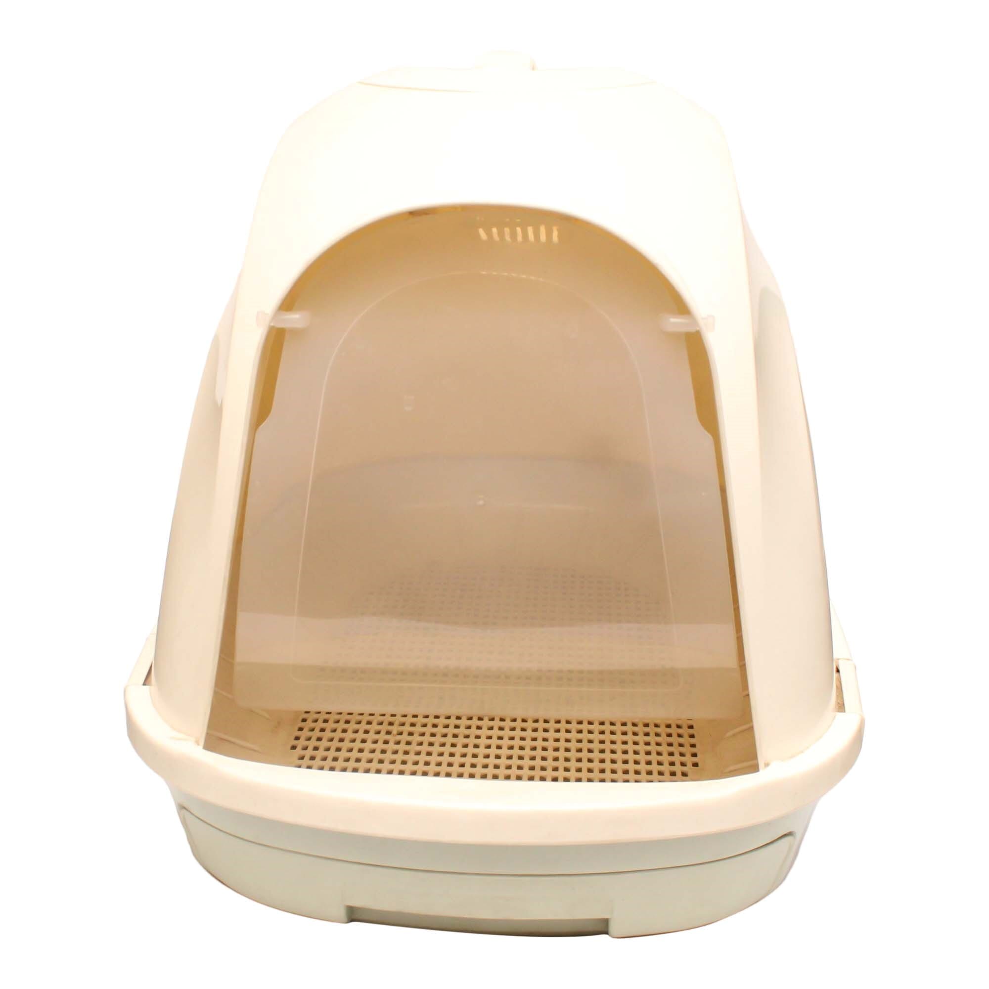 Cat litter outlet box daraz